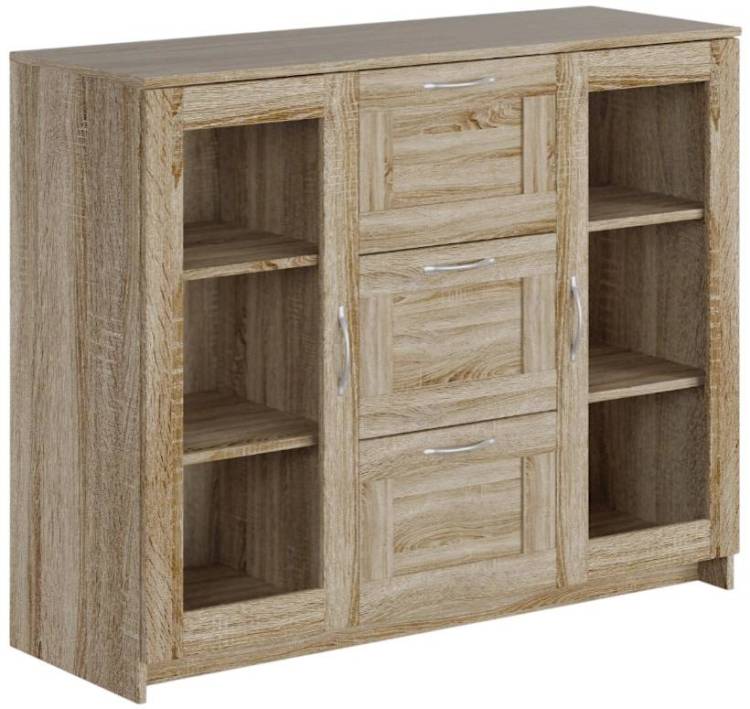 Тумба Гуд Лакк Сириус 2.02.03.380.3 Сонома