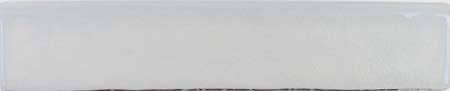 Бордюр Amadis Brick Crackle Bullnose Light Ivory 5x25