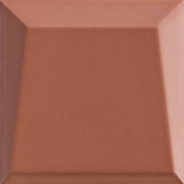 Керамическая плитка Ava Ceramica Up 192035 Lingotto Avana Glossy 10x10