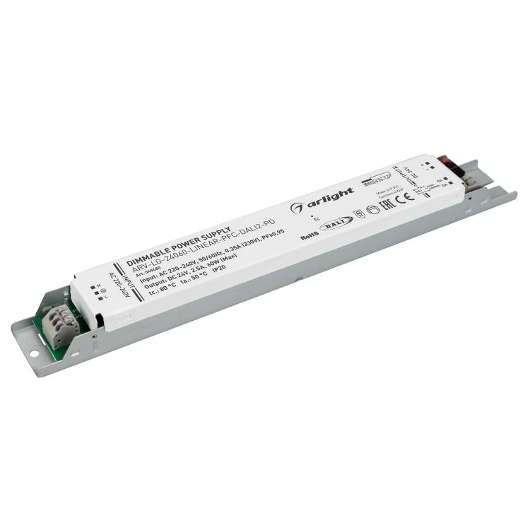 Блок питания Arlight Arv 49480
