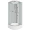 Душевая кабина Niagara NG-3302-14