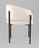 Стул Stool Group Делия vd-delia-r01 Молочный фото 4