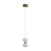 Подвесной светильник Freya Koil FR6136PL-L6BT фото 2