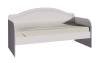 Кровать Арника Melania 00-00006260 12 80х190