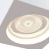 Потолочный светильник Technical Conik gyps C006CW-01W фото 4