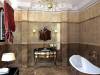 Вставка Ape Ceramica Kavala Taco Chloe 10x10 фото 4