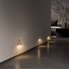 Подсветка для лестниц и ступеней светодиодная Elektrostandard Wally 40159/LED 3000K Латунь фото 4