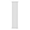 Дизайн-радиатор стальной Royal Thermo Shift R22 VC2180 - 10 секц. RAL9016 фото 2