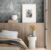 Керамогранит Ragno Realstone Travertino RCAF Cross Bianco Rett 60х120 фото 9