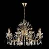 Подвесная люстра Odeon Light Banche 5004/8 фото 2