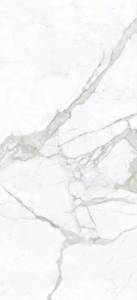 Керамогранит Zodiac Ceramica Calacatta MN011AY261206 Bianco Matt 6mm 120x260