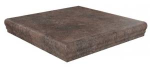 Ступень Kerama Marazzi Пьерфон SG931200N/GR/AN угловая 30x30