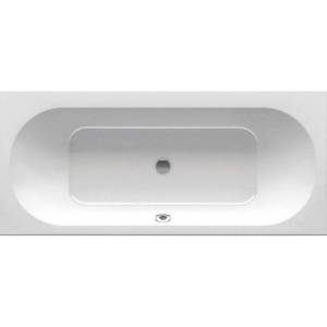 Акриловая ванна Ravak City 180x80 с ножками