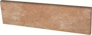 Плинтус Paradyz Ilario Beige Cokol Ciety 30x8.1