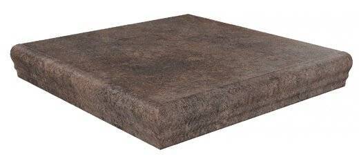 Ступень Kerama Marazzi Пьерфон SG931200N/GR/AN угловая 30x30