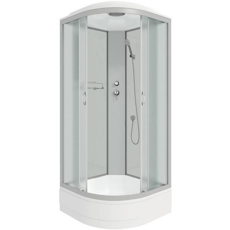 Душевая кабина Niagara NG-3302-14