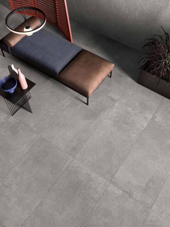 Global Tile Fabula