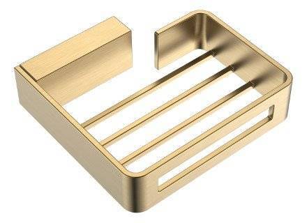 Держатель для губки Boheme Q 10959-MG MattGold