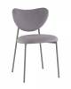 Стул Stool Group Rina LV-124-E86-7005 Серый