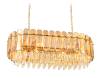 Подвесная люстра Ambrella light Traditional TR5074