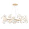 Люстра Crystal Lux Margo SP9R фото 4