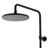Душевая стойка Cezares Eco ECO-CD-T-NOP черный фото 2