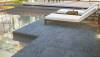 Керамогранит Ocean ceramic Iran 20mm IRN000066 Bluestone Light 60х60 фото 14