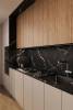 Слэб керамический Staro Slab Matt Krater Perla Rustic 120х120 фото 26