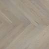 Паркетная доска Barlinek Pure Classico Line 1WC000014 Marzipan Muffin Herringbone 725x130x14