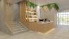 Мозаика Estima Bernini 67347 Mosaic/BR02_NS/25x29/Cube Cube Beige неполированная 29x25 фото 12