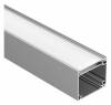 Накладной профиль Arlight BOX60-SIDE-2000 ANOD 017353