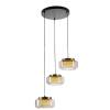 Подвесной светодиодный светильник Citilux Signature CL247012 фото 2