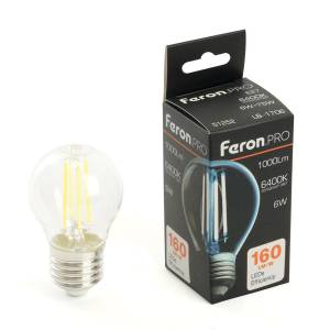 Лампа светодиодная Feron 51252