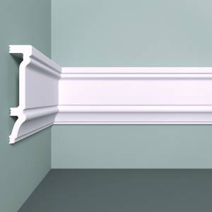 Молдинг Bello Deco XPS POLYMER М 13 00-00104203 200x2.3x10