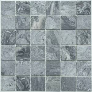 Мозаика NSmosaic Stone Series KP-765 камень полированный 4.8x4.8x6 30.5x30.5