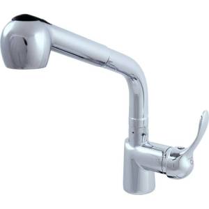 Смеситель для кухни Rav Slezak Labe L011.5