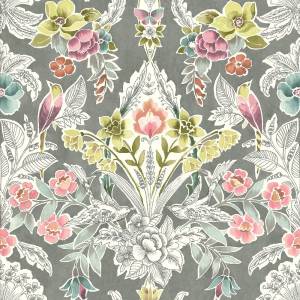 Обои флизелиновые Aura Magic Flowers FD25860