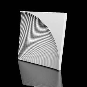 Дизайнерская панель Artpole D-0016-2 Arcado-2 60x4.5x60