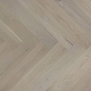 Паркетная доска Barlinek Pure Classico Line 1WC000014 Marzipan Muffin Herringbone 725x130x14