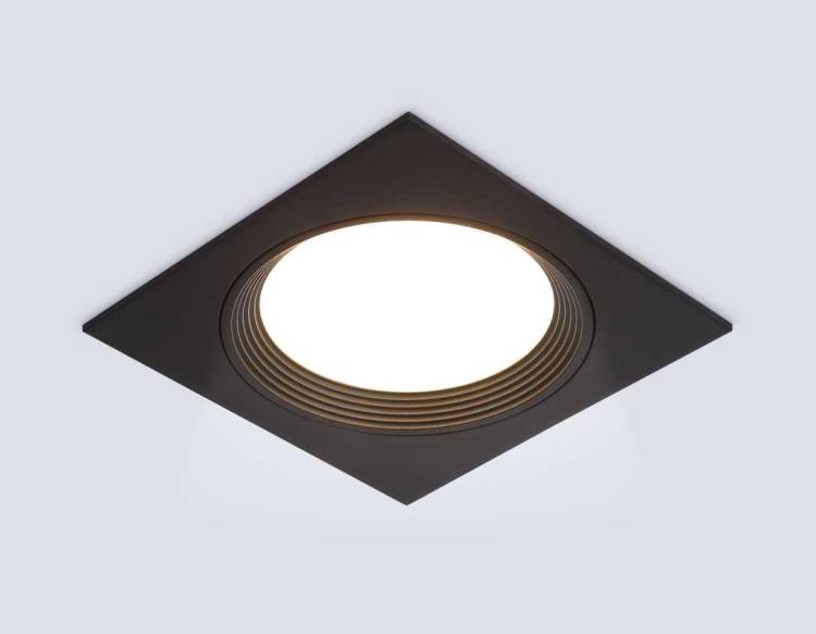 Светильник встраиваемый Ambrella light Techno Spot TN51804
