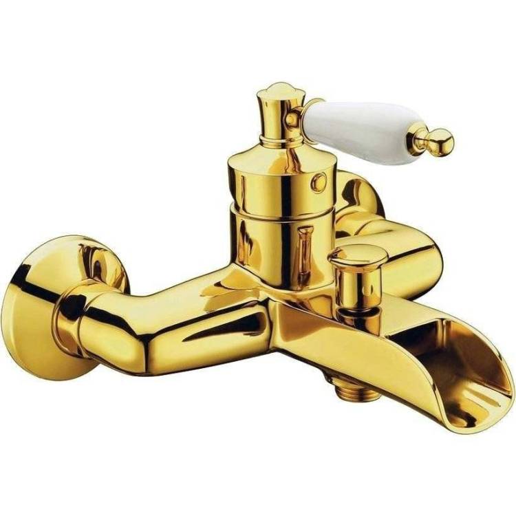 Смеситель для ванны Boheme Vogue 213