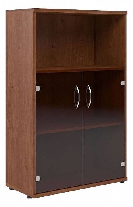 Тумба-витрина Skyland Imago 1217964, sk-01217964, СТ-2.2 орех