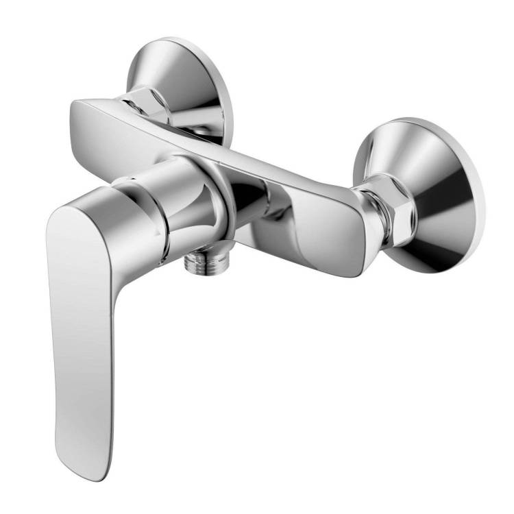 Смеситель для душа Agger Nice A2520000 хром