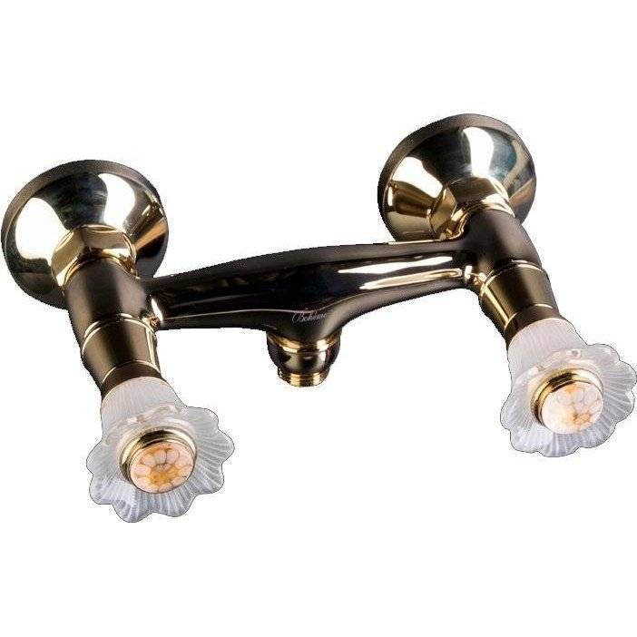 Смеситель для душа Boheme Camelia 294