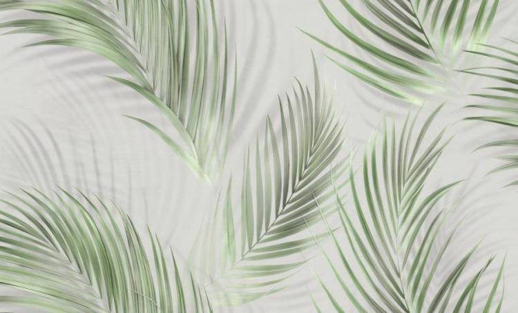 Обои флизелиновые HomeColor Tropical Shades HC71973-47