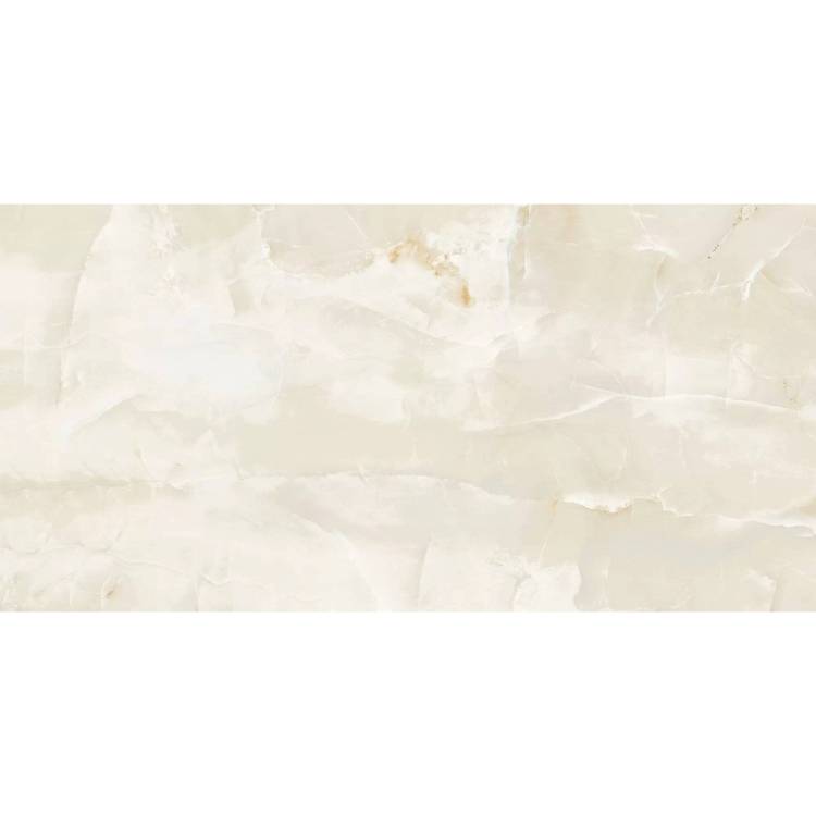 Керамогранит Kerranova Onice K-95/LR/600x1200x10 Milky 60x120