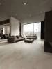 Керамогранит Foshan Cardshuo Shadow SP White 60x120 фото 3