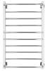 Полотенцесушитель электрический Secado Модена 4603777480035 2 120x50, R, хром