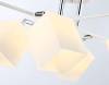 Подвесная люстра Ambrella light Traditional TR303088 фото 5
