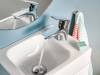 Смеситель для биде Kludi Pure&Style 402160575 фото 3